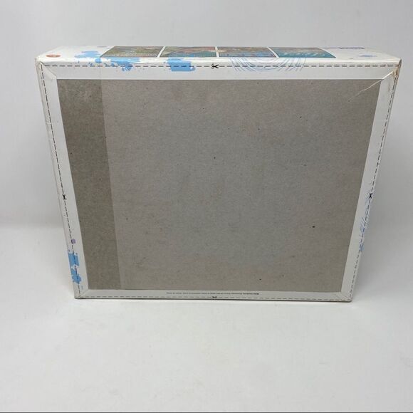 12 Puzzle‎ Pack Europe Italy love lake - Picture 4 of 6